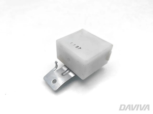 Honda civic window wiper relay - civic,