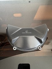 Ducati Panigale/Streetfighter V4  Performance Carbon Clutch Cover