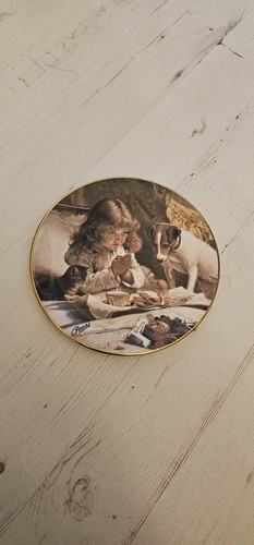 Royal grafton plate suspense - royal,