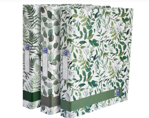 Oxford ring binder - a4,