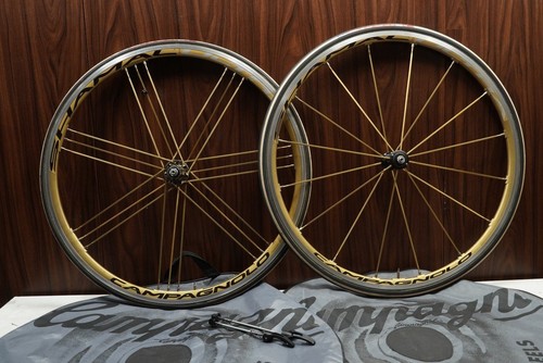 Campagnolo shamal ultra - campagnolo,