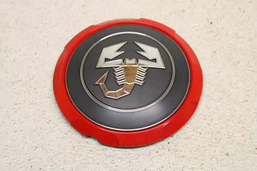 Fiat 500 abarth - abarth, 5
