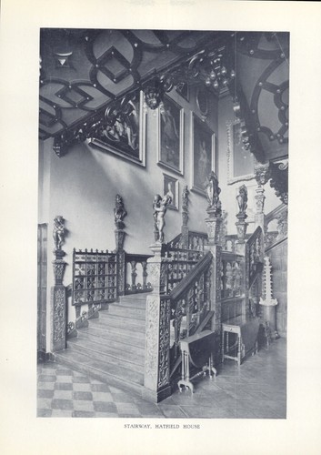 1924 page stairway hatfield - page,