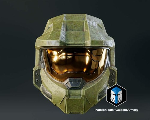 Halo infinite master - master, chief