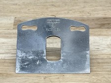 Vintage Stanley 151 Spokeshave