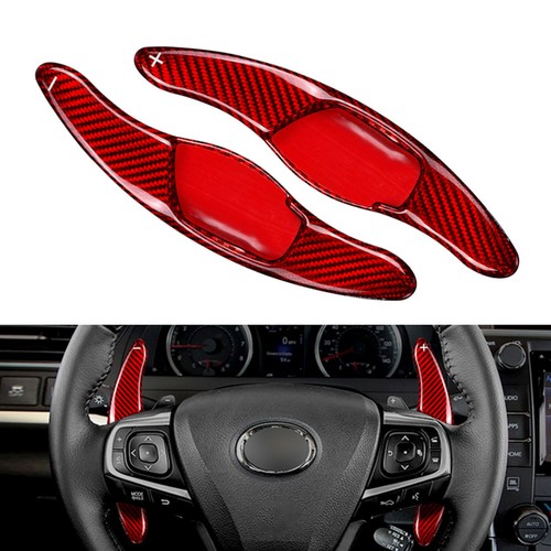 Steering wheel shifter - steering,