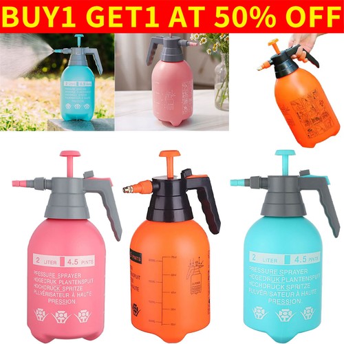 Garden hand pump - 2l,
