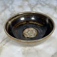 Jerry Harper Studio Pottery York Pottery, Yorkshire Rose Trinket Dish