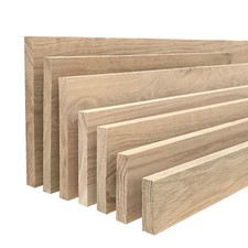 Solid White Oak 20mm PAR