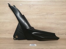 YAMAHA XT660X LEFT SEAT PANEL 325MB64