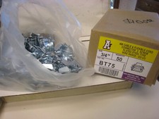 ARLINGTON NM 3/4” Cable