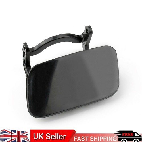 1pcs left front bumper - left,