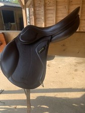 Amerigo Saddle