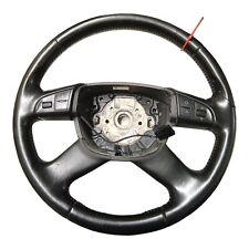 Skoda Superb Mk2 2010-15 Steering Wheel With Multifunctions 3T0419091AAE74