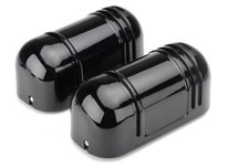 Dual Beam Intruder Detector &