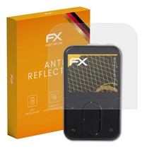 3x Screen Protection Film for