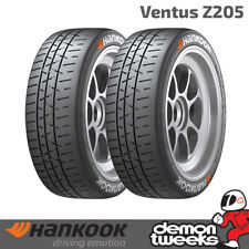 2 x 170/560 R14 Hankook Ventus