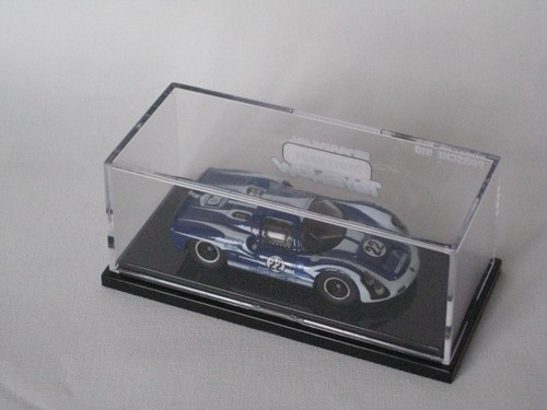 Matchbox porsche 910 - porsche, body