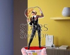 Madonna Figure, Standee, Doll