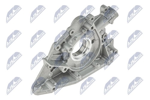 Nty bpo 001 oil - nty, bpo-ct-001