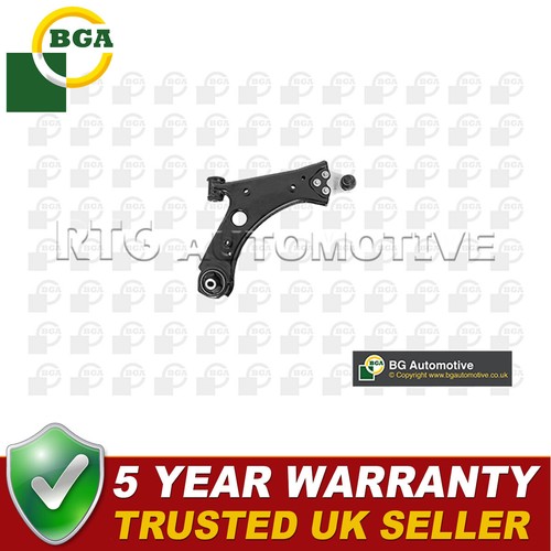 Bga front right lower track - bga,