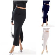 WOMENS LADIES PIMKIE SIDE