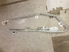Merc Cls250 Side Roof  Airbag Curtain