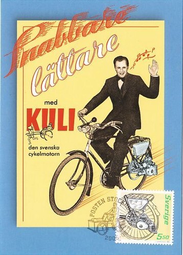 Kuli classic vintage great - vintage,