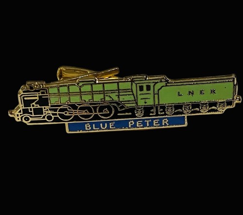 Vintage tie bar clasp - vintage,