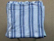 Vintage 1970’s Material Cheesecloth Cloth for Sewing 3m X85cm