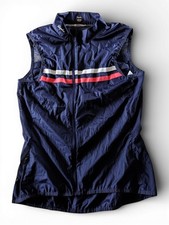 Rapha navy gilet - rapha, vest
