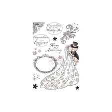 Wild Rose Studio Romantic