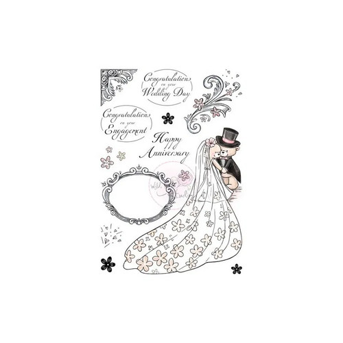 Wild rose studio romantic - studio,