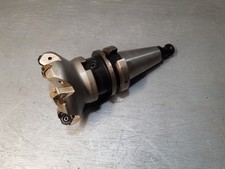 80mm Mill Face Cutter carbide