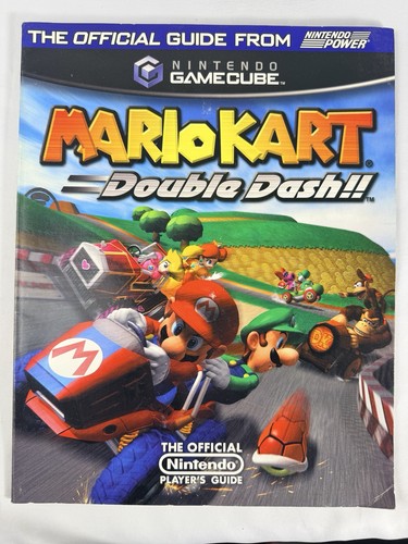 Mario kart double - mario,