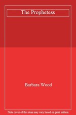 The Prophetess By Barbara