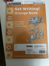 Read Write Inc. Phonics Get