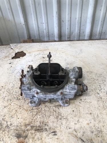 Mercruiser 350 v8 vortec - mercruiser,