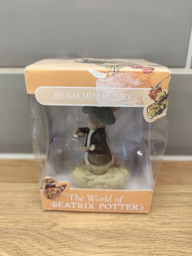 The world beatrix potter - beatrix,