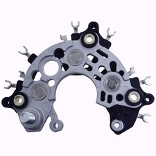 New Rectifier, Pos For Iveco