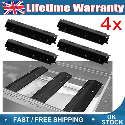 4pcs universal fit heat plate - 4pcs,