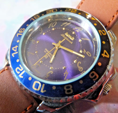 One fifty india made - , hmt