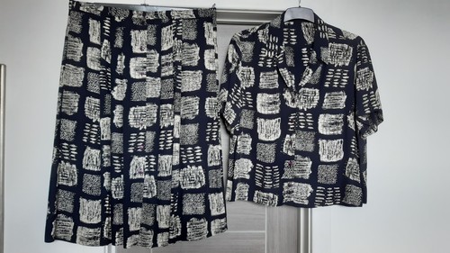 Classic size navy blue - 18,