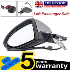 For VW GOLF MK7 2012-2020 LEFT