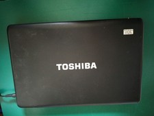 Toshiba satellite c660 119 - toshiba, c660-119