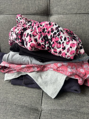 Womens job lot - white, stuff