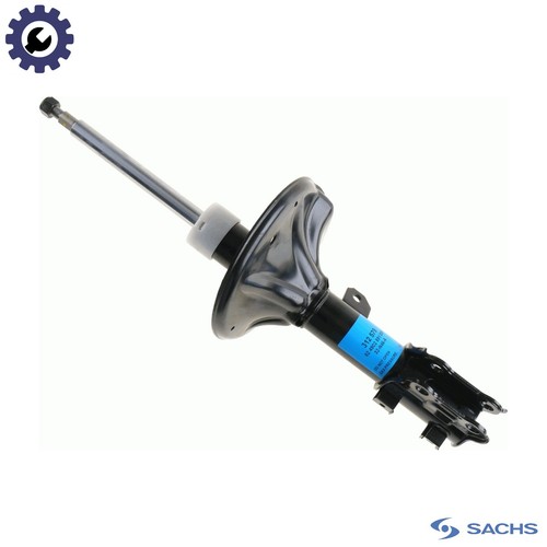 Shock absorber 312 579 for - 312,