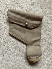 British Army WWII 37 Pattern