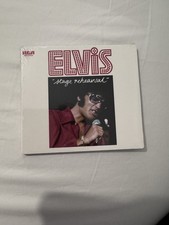 Elvis Presley 2011 Stage