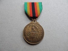 Zimbabwe Independence Medal